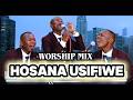 HOSANA USIFIWE BWANA WA MABWANA TUNAKUABUDU BILA WEWE SIWEZI Official Songs By Minister Danybless 