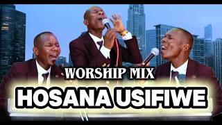 HOSANA USIFIWE, BWANA WA MABWANA TUNAKUABUDU & BILA WEWE SIWEZI official songs by Minister Danybless