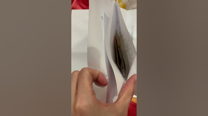 Sổ tiết kiệm con gái tự làm 😍😍😍