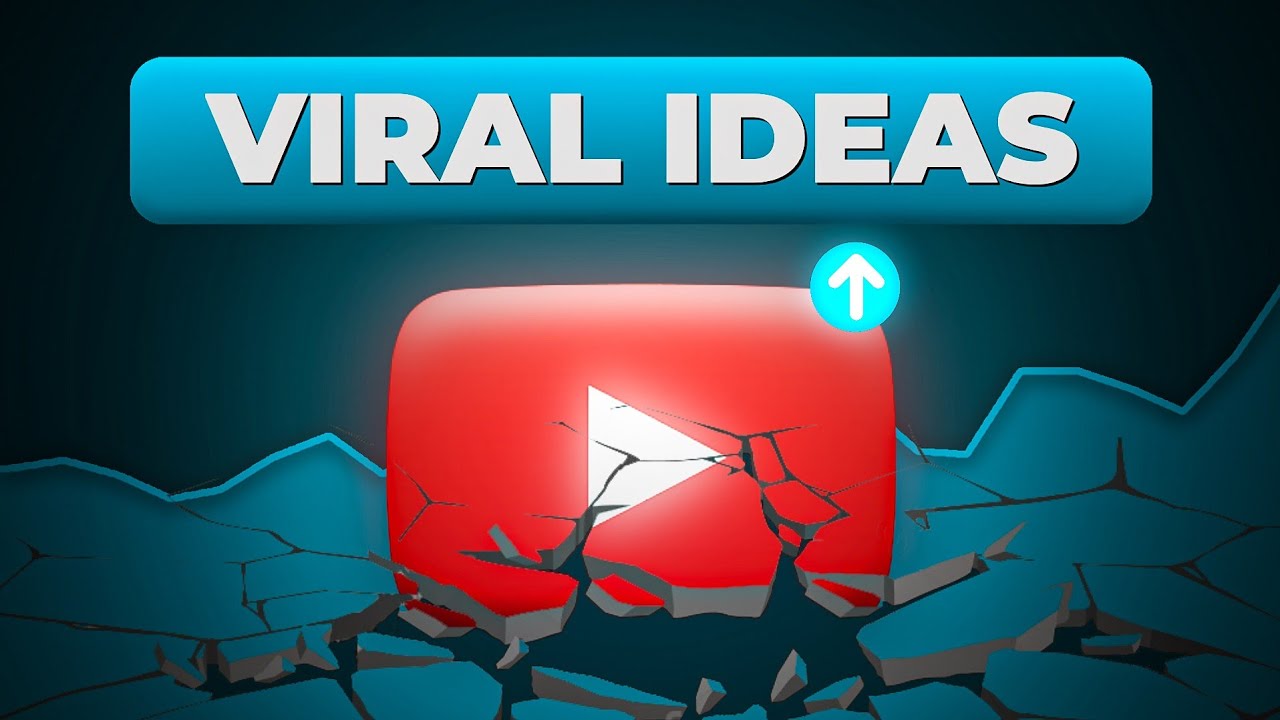 Revealing The Secrets ! How to Find Viral VIDEO IDEAS in 2023