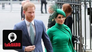 Meghan Markle wins privacy claim against Mail on Sunday | 12-Feb-21
