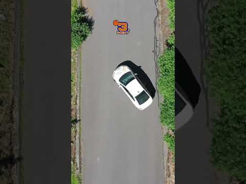 الدوران بثلاث نقاط 3  