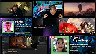 Empowering Educators Everywhere: How Cloud Classrooms Are Changing Unreal Education