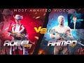 Ahmadop vs aqeel gaming most awaited  pubg mobile