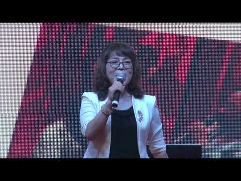 가수 김영실-그사람이 내사람_희망나눔콘서트-산본중심상가 특설무대_영상감독 이상웅-2014.08.23. 00791