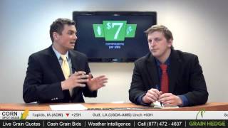 GrainTV - February 8th, 2013