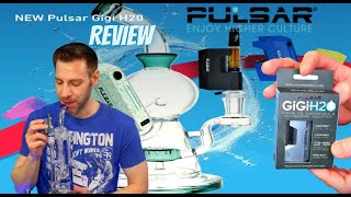 Pulsar Gigi H20 Review