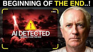 Top Economist: Why AI in War Will Destroy Reality screenshot 1