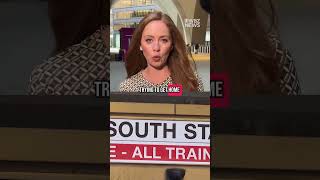Man stabbed to death in fight in Boston s South Station