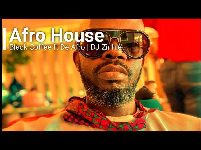 Black Coffee, Prince Kaybee, Shimza , Caiiro | Afro House Mix | Afro House Music | Black Coffee Mix class=