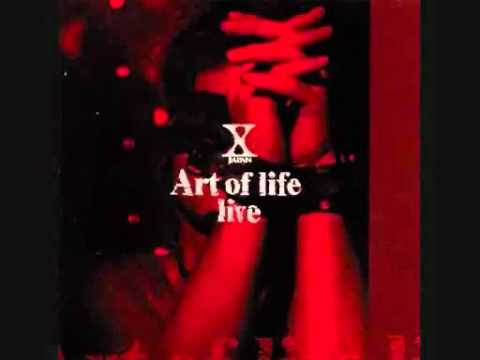 meaning life x art of japan (cover) JAPAN LIFE X live YouTube ART OF meaning life x art of japan (cover) JAPAN LIFE X live YouTube ART OF