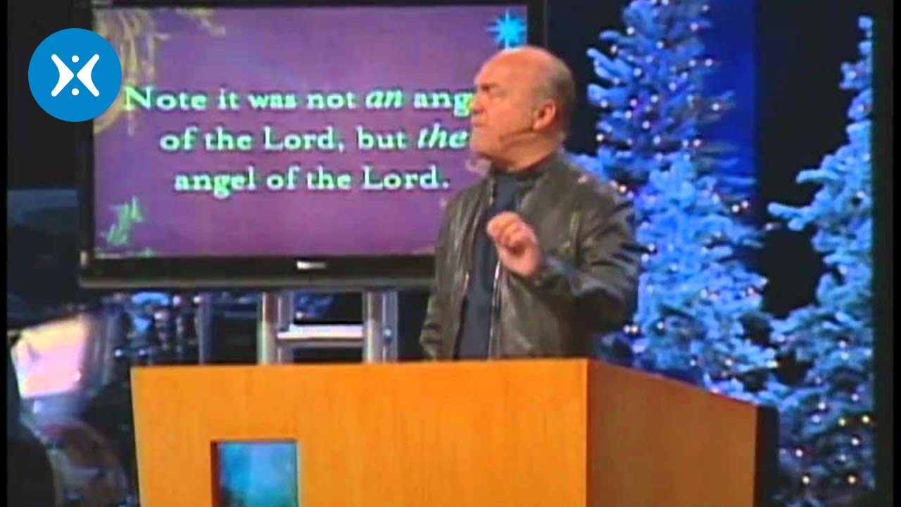 Christ Before Christmas