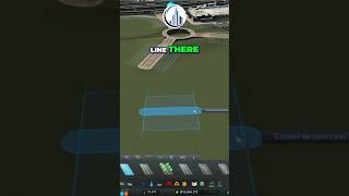 Stop Messing Up Your Roads In Cities Skylines With This Simple Tip!