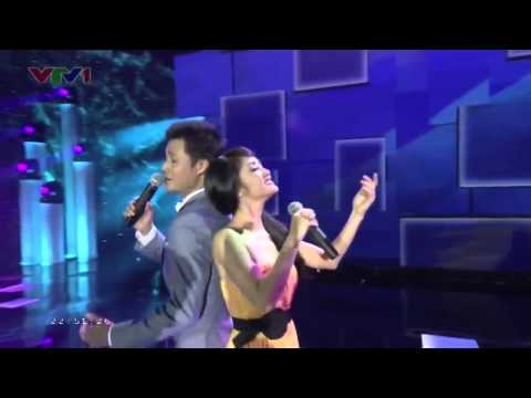 Video Bình Yên ( Hồng Nhung_ Quang Dũng) - youtube