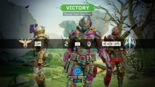 TRASH CLIP | Ushio