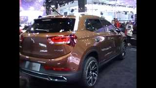 Citroen DS 6WR