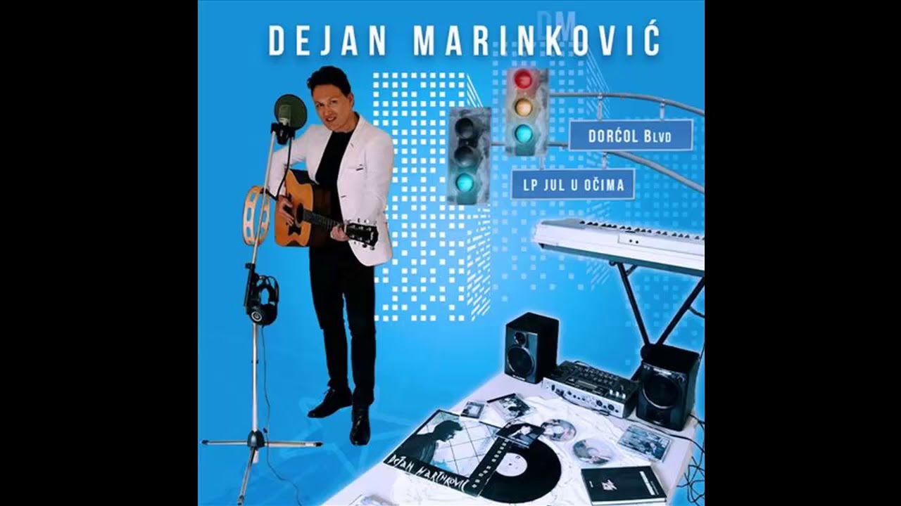 Watch Dejan Marinkovic - Jul u ocima - (Audio 2017) HD on YouTube Watch Dejan Marinkovic - Jul u ocima - (Audio 2017) HD on YouTube