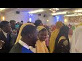 Somali Bantu Wedding In Seattle Washington 2019