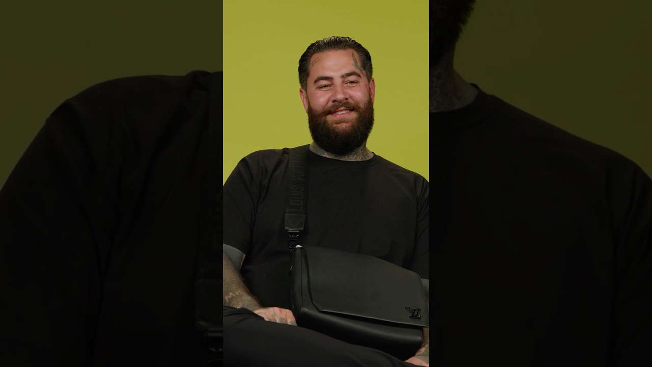 Die Box zum neuen Kolja Album „Kouwe Ouwe“ gibt es bei uns im STOKED Shop😎 