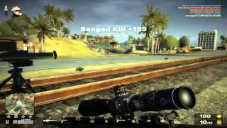Battlefield Play4Free (видео)