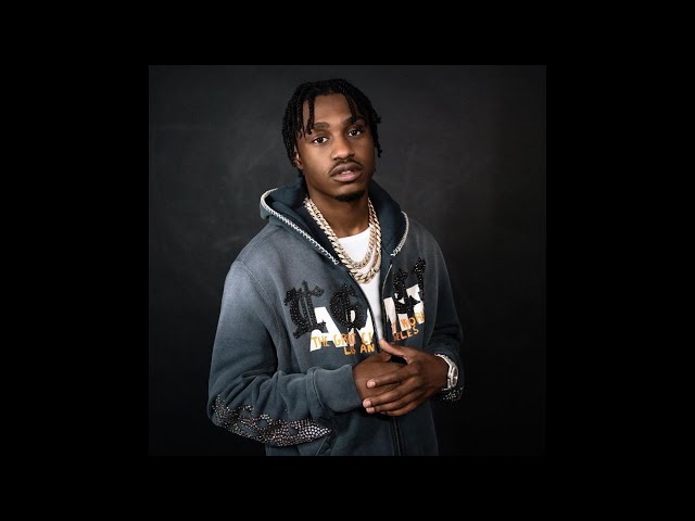 [FREE] Lil Tjay Type Beat - ''Street Pain''