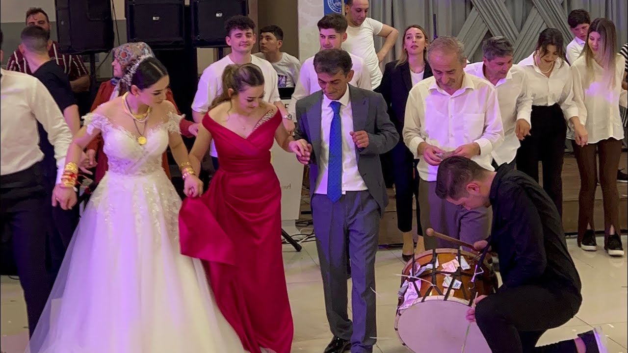 Emre ÖZDEMİR- CESİ / VOLKAN TÜRKMEN DÜĞÜN 2022