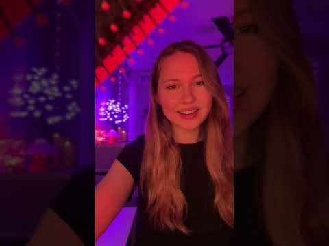 Save This ASMR For Sleep😴