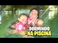 EU E A DIVA DORMIMOS NA PISCINA MAS ELA FOI INFECTADA mp3