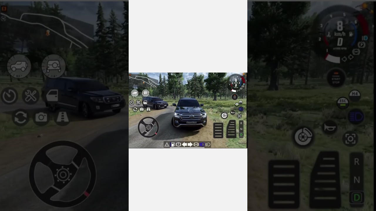 Beamng drive rea Mafia For android and IOS☠️