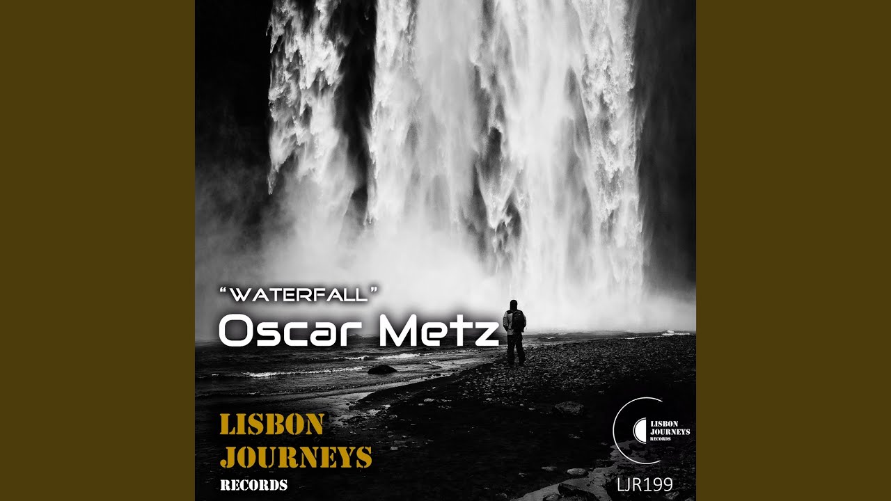 Watch Waterfall on YouTube Watch Waterfall on YouTube