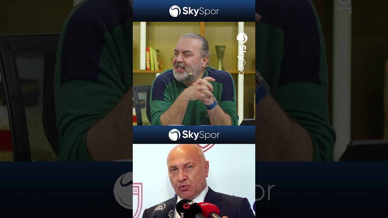 Emre Bol'dan Yüksel Yıldırım'a "KADER" Göndermesi | #shorts