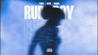 F3DEN, HYPR, ROBINS - Rude Boy (Techno)