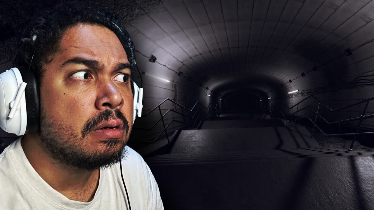 Cette histoire terrifiante est-elle vraie ou fausse ? - Tales of Fear: Episode Zero