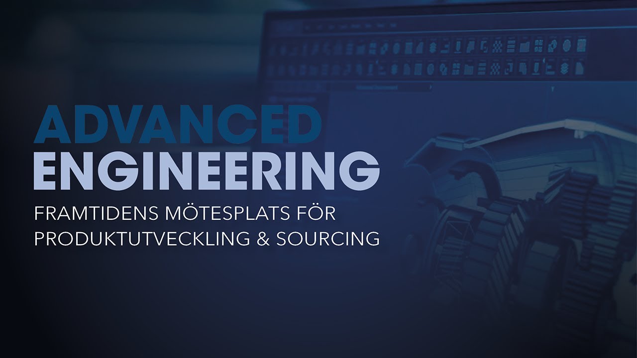 Advanced Engineering 2022 - YouTube