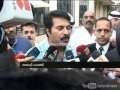 Mammootty's tree challenge Dubai: