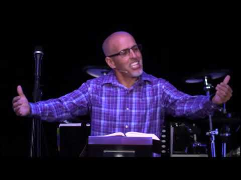 Week 1 service