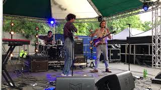 Flyte - Light Me Up and Faithless (Hyde Park July 2019)