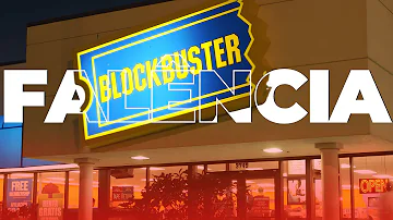 Tinha Blockbuster no Brasil?