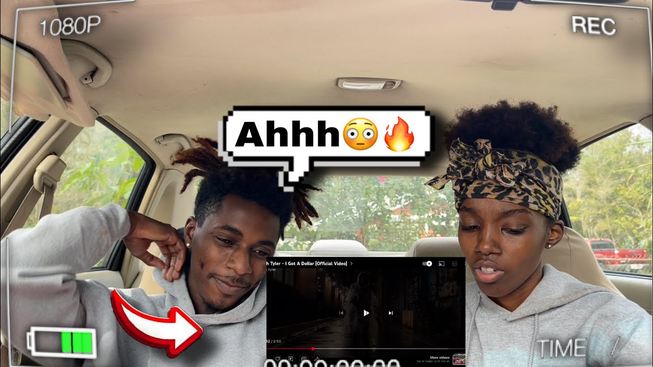 The Wordplay Is Crazy🔥 Luh Tyler “I GOTTA DOLLAR” Reaction Video