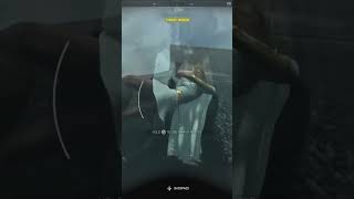 PEEKABOO!  #antares #warzone #callofduty #dmz #cod #gaming #mw2 #modernwarfare2 #warzoneclips