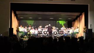 I Want to Break Free (Queen) - Jan van Kraeydonck