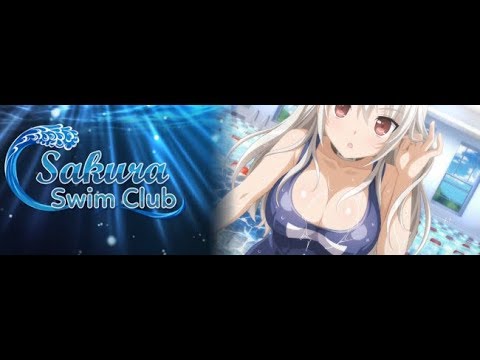 Sakura Swim Club Uncensored Pictures