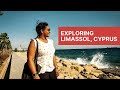 A Day In Limassol | Cyprus
