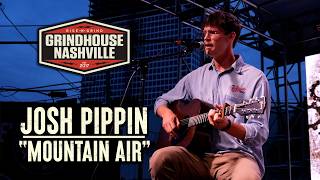 Josh Pippin - Mountain Air
