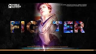 INTRO ML KEREN BANGET   |     FIGHTER