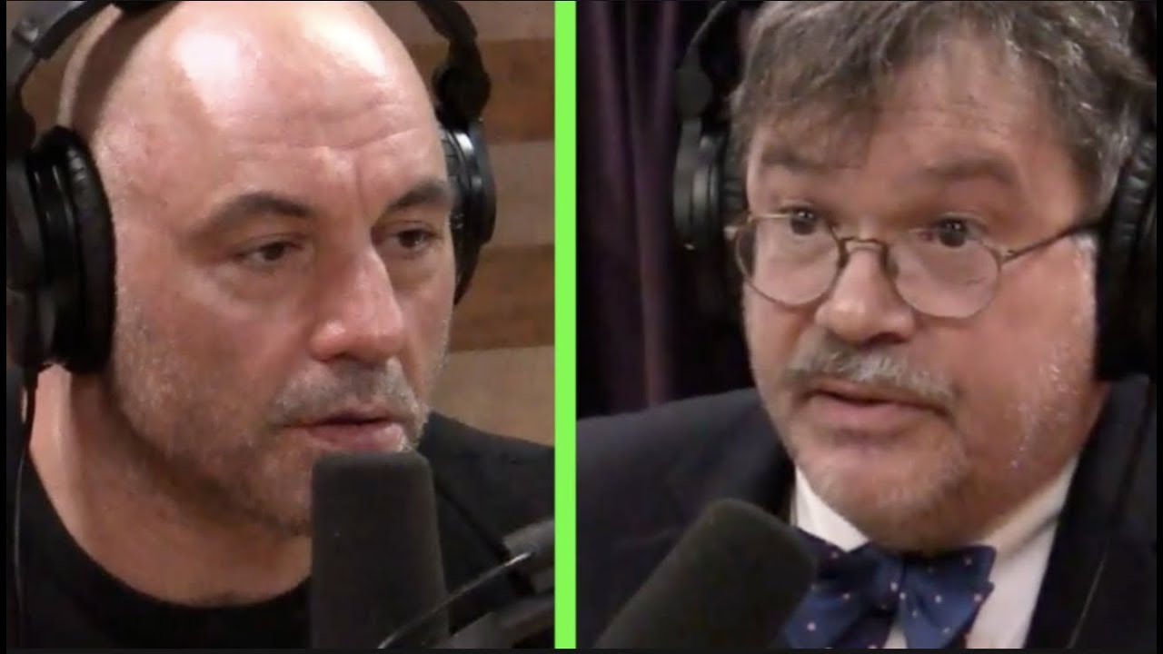 Scientist Says Vaccines Don't Cause Autism | Joe Rogan