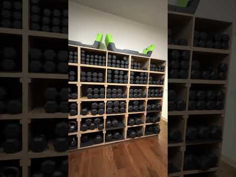 25k Per Month Gym