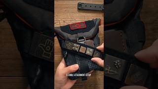 Famous 🎨 TacticalGeek EXT14 – DIY Patch Zone for Self-Expression Wealth