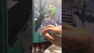 Another work in progress dm for all binders and any COMMISONS #pokemon #pokemonbinder #pokemonart
