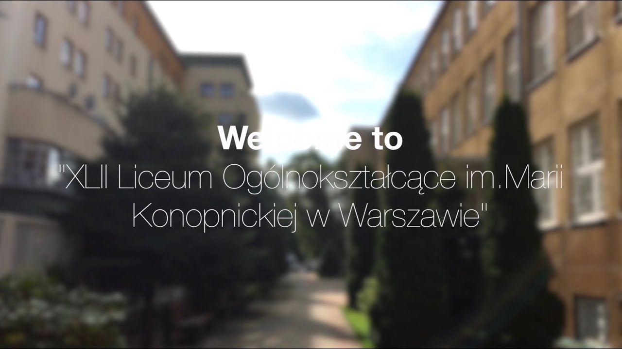 ONE day IN our SCHOOL(Official video)